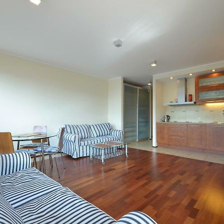 Apartament Beata Zielone Tarasy โควอบเซก ภายนอก รูปภาพ