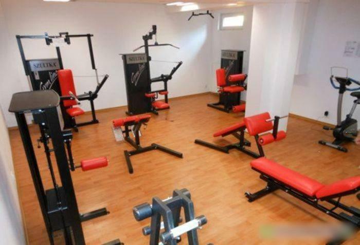 Apartament Beata Zielone Tarasy โควอบเซก ภายนอก รูปภาพ